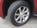 Red Jewel Tintcoat - Yukon Denali AWD Photo No. 11