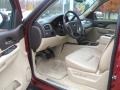 Red Jewel Tintcoat - Yukon Denali AWD Photo No. 13