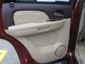 Red Jewel Tintcoat - Yukon Denali AWD Photo No. 14