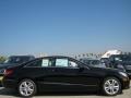 Black - E 350 Coupe Photo No. 2