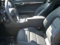 Black - E 350 Coupe Photo No. 4
