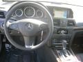Black - E 350 Coupe Photo No. 5