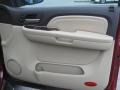 Red Jewel Tintcoat - Yukon Denali AWD Photo No. 27