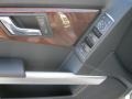 Iridium Silver Metallic - GLK 350 Photo No. 3