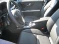 Iridium Silver Metallic - GLK 350 Photo No. 4