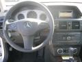 Iridium Silver Metallic - GLK 350 Photo No. 5