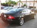 Black - CLS 550 Photo No. 2