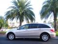 2006 Desert Silver Metallic Mercedes-Benz R 350 4Matic  photo #1