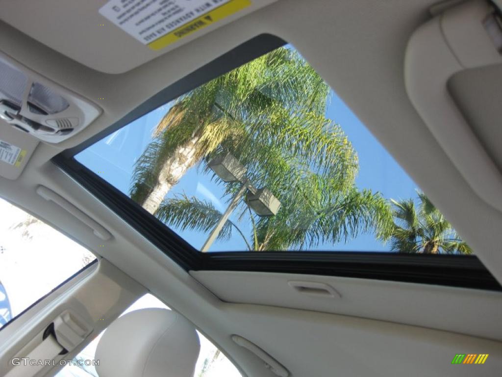 2007 Mercedes-Benz C 280 Luxury Sunroof Photo #40028166