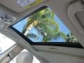2007 Mercedes-Benz C Stone Interior Sunroof Photo