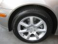 2007 Mercedes-Benz C 280 Luxury Wheel and Tire Photo