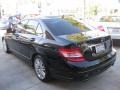 Black - C 300 Sport Photo No. 4