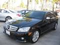Black - C 300 Sport Photo No. 5
