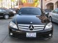 Black - C 300 Sport Photo No. 6