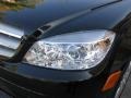Black - C 300 Sport Photo No. 21