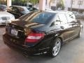 Black - C 300 Sport Photo No. 3