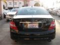 Black - C 300 Sport Photo No. 4