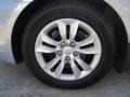 2011 Hyundai Sonata GLS Wheel