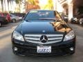 Black - C 300 Sport Photo No. 6