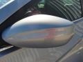Iridescent Silver Blue Metallic - Sonata GLS Photo No. 11