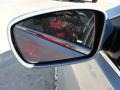 Iridescent Silver Blue Metallic - Sonata GLS Photo No. 12