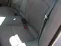 Iridescent Silver Blue Metallic - Sonata GLS Photo No. 18