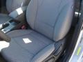 Iridescent Silver Blue Metallic - Sonata GLS Photo No. 21