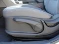 Iridescent Silver Blue Metallic - Sonata GLS Photo No. 22