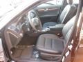 Black - C 300 Sport Photo No. 17