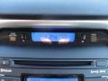 Iridescent Silver Blue Metallic - Sonata GLS Photo No. 25