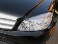 Black - C 300 Sport Photo No. 21