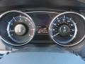 Gray Gauges Photo for 2011 Hyundai Sonata #40029006