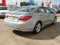 Iridescent Silver Blue Metallic - Sonata Limited Photo No. 3