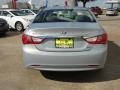 Iridescent Silver Blue Metallic - Sonata Limited Photo No. 4