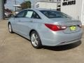 Iridescent Silver Blue Metallic - Sonata Limited Photo No. 5