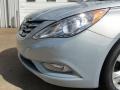 Iridescent Silver Blue Metallic - Sonata Limited Photo No. 9