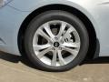 Iridescent Silver Blue Metallic - Sonata Limited Photo No. 10