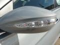 Iridescent Silver Blue Metallic - Sonata Limited Photo No. 11