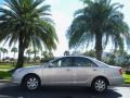 Lunar Mist Metallic - Camry LE Photo No. 1