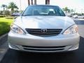 Lunar Mist Metallic - Camry LE Photo No. 3