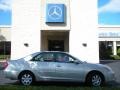 Lunar Mist Metallic - Camry LE Photo No. 5