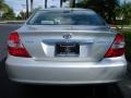 Lunar Mist Metallic - Camry LE Photo No. 7