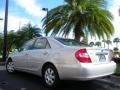 Lunar Mist Metallic - Camry LE Photo No. 8