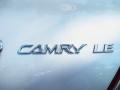 Lunar Mist Metallic - Camry LE Photo No. 9