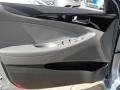 Iridescent Silver Blue Metallic - Sonata Limited Photo No. 20