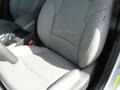 Iridescent Silver Blue Metallic - Sonata Limited Photo No. 22
