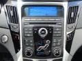 Iridescent Silver Blue Metallic - Sonata Limited Photo No. 26