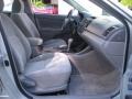 Lunar Mist Metallic - Camry LE Photo No. 15