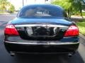 2005 Ebony Black Jaguar S-Type 4.2  photo #7