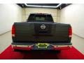 Smoke Gray - Titan SE Crew Cab 4x4 Photo No. 5